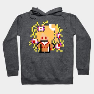 Le Mini Gensokyo YuugenMagan NO BACK PICTURE Hoodie